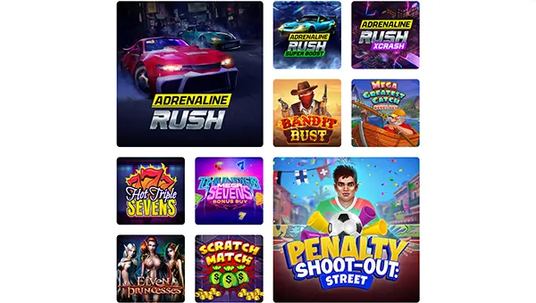 evoplay slots software review